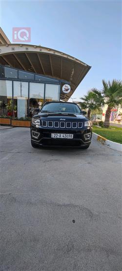 جیپ کۆمپاس